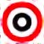 Speed limit icon